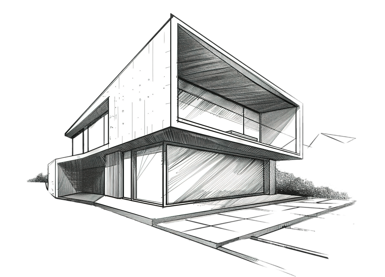 Architecture Sketch