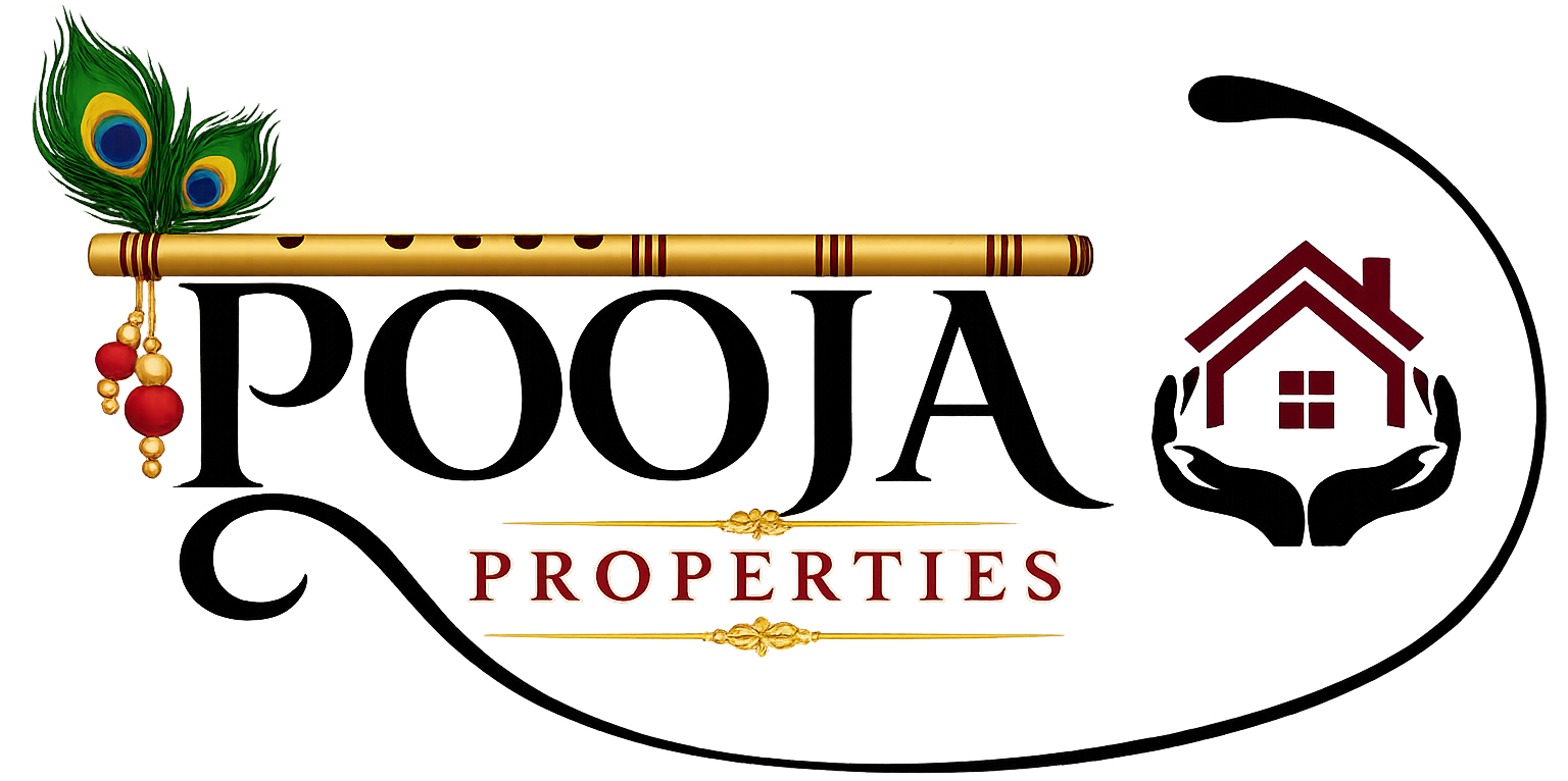 Pooja Properties